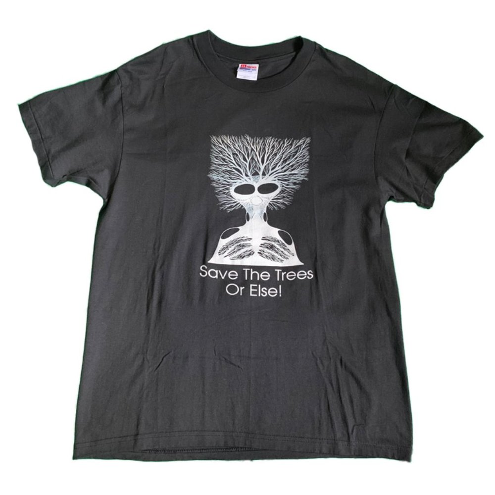 Vintage Deadstock Hanes Heavyweight 50/50 Tee